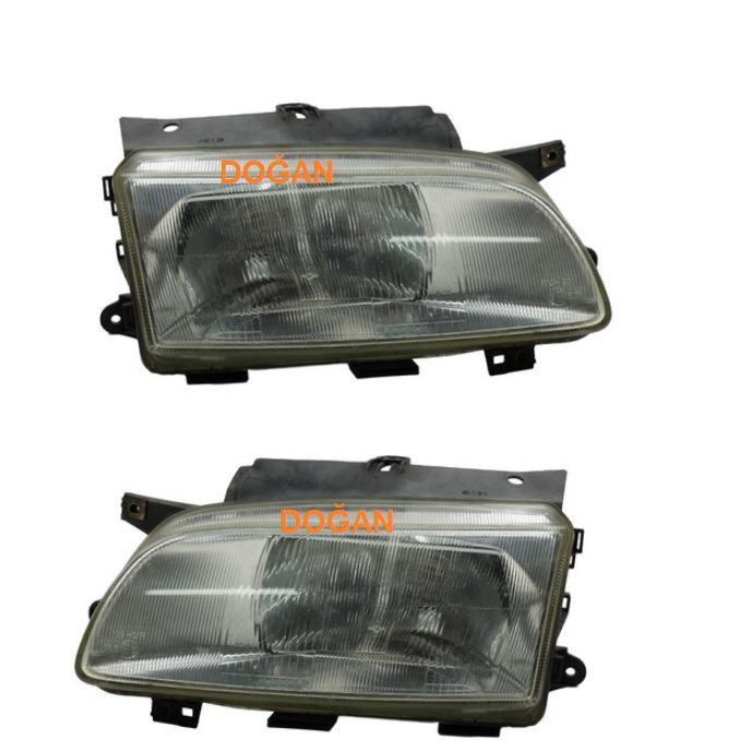 CITROEN - ÖN FAR SAĞ BERLİNGO 1996- - 6205P6