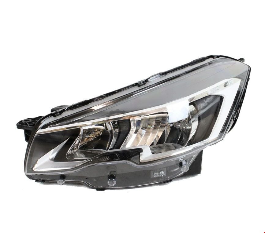 PEUGEOT - ÖN FAR EL.MOT.SOL PG 508 2014- - 9807241280