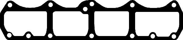 KÜLBÜTÖR KAPAK CONTA BRAVA-BRAVO-DOBLO-MAREA-PALIO 1.6 16V