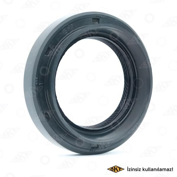 DİFERANSİYEL YAG KECESI ARKA CIKIS SAG SOL FREELANDER 2 L359 R.R EVOQUE L538 VOLVO S60 2 S80 1 2 V70 V90