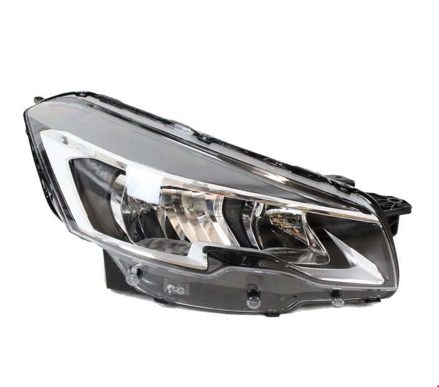 PEUGEOT - ÖN FAR EL.MOT.SAĞ PG 508 2014- - 9807241180