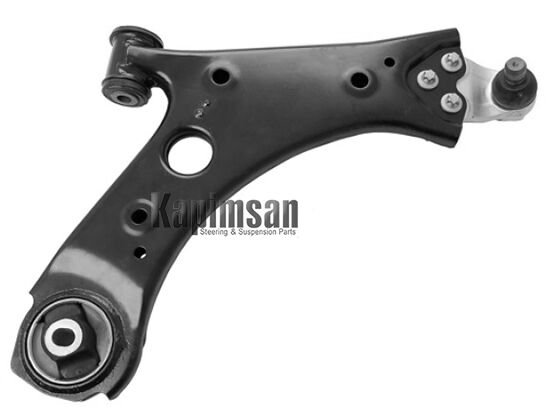 ALT SALINCAK ALÜMİNYUM SOL-SAĞ PASSAT IV 97 >