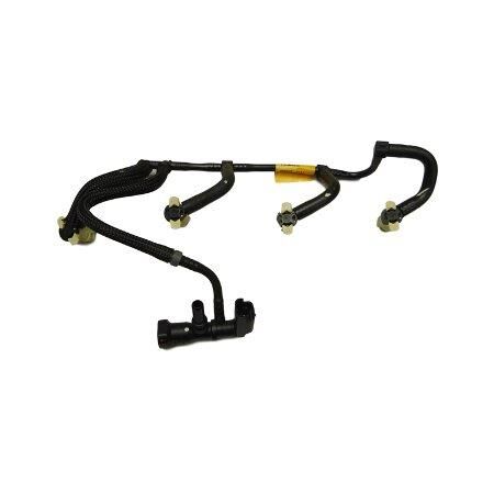 YAKIT DÖNÜŞ BORUSU MGN IV-KADJAR-TALISMAN 1.5 DCI K9K  166714557R