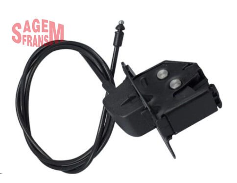 MOTOR KAPUT KİLİDİ MANUEL CLIO IV-LOGAN II-SANDERO II MCV STEPWAY