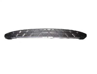 PEUGEOT - ÖN TAMPON DARBE EMİCİ-ALT ( PLASTİK ) PG 301 2013- - 9676955180