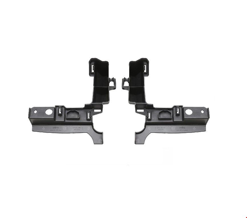 RENAULT - ÖN TAMPON BRAKETİ (LH+RH) SET CLİO 4 2016- - 622B49119R