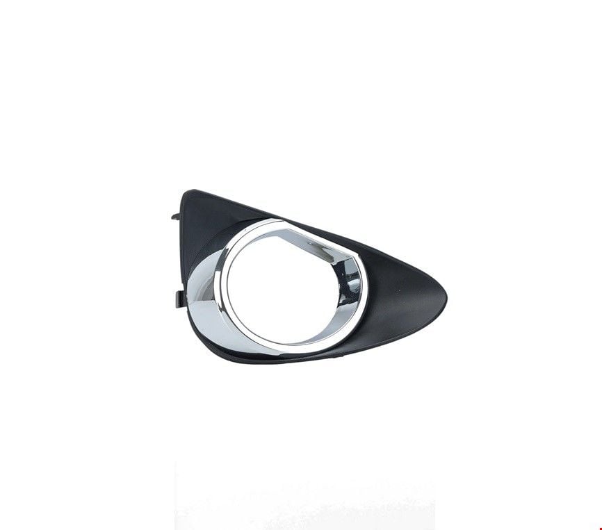 TOYOTA - SİS ÇERÇEVESİ (KROMLU) SAĞ YARİS 2012- - 814810D140-