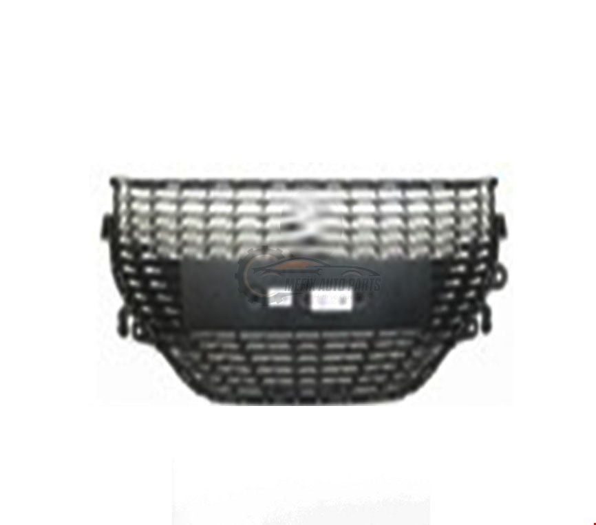 ÖN PANJUR KOMPLE (SET) SİYAH PG 208 2020-