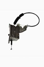 KAPI KİLİDİ ARKA SOL MOTORLU D.DOKKER-LODGY