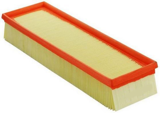 HAVA FİLTRESİ CLIO III 04>MODUS 04> MICRA III K12 05>JUKE 10>19 1.2 D4F 1.4 K4J 1.5dCI K9K 1.6 K4M 2.0 F4R