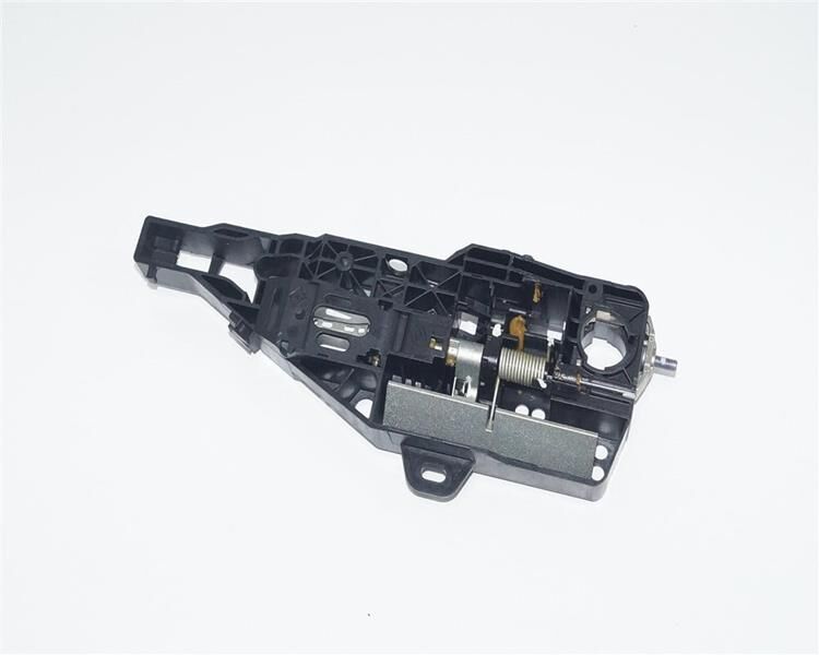 TERMOSTAT KOMPLE RENAULT KADJAR 15> MEGANE IV 15> DUSTER II 18> CLIO V 19> AUSTRAL 23> 1.3 TCE H5H