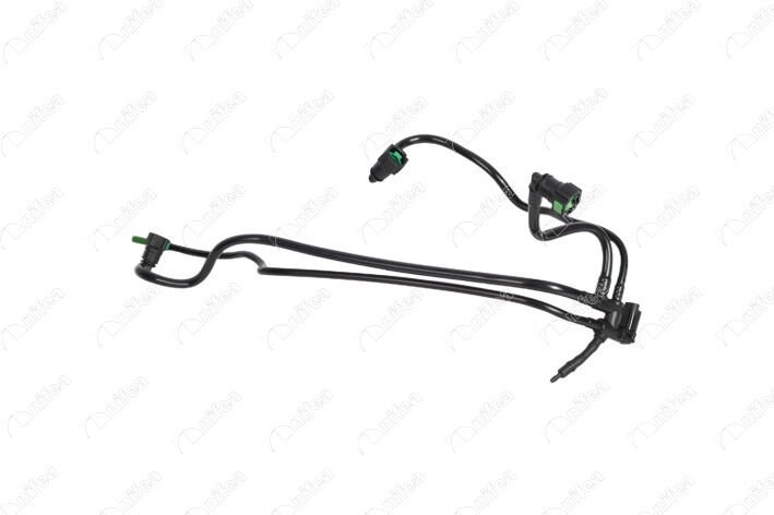 YAKIT BORUSU KOMPLE FIESTA 1.4TDCİ 09>11 EURO 5