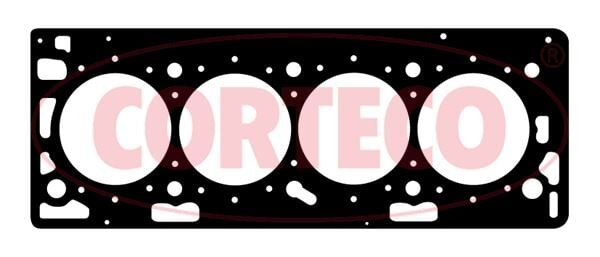 415429P SİLİNDİR KAPAK CONTASI INSIGNIA A -MOKKA-ASTRA H-J-MERIVA A-ZAFIRA B 1.6 LET-XER-XNT 939 A4.000