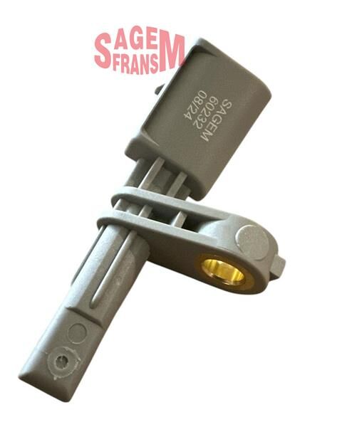 ABS SENSORU ARKA SAĞ VW TOUAREG-Q3-Q7 04>14  7L0927808A