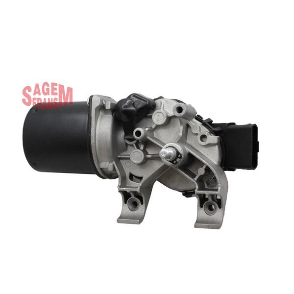 SİLECEK KOLU SÜPÜRGELİ KOMPLE ARKA TEK KAPI 360mm DOBLO 00>16  51879455