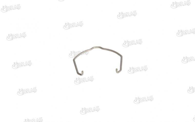 TURBO HORTUM SEKMANI AUDI A3-A4-A6-Q7 VW BORA-CADDY III-GOLF IV-JETTA III-PASSAT V-POLO IV 99-15 - OEM 1J0145769G