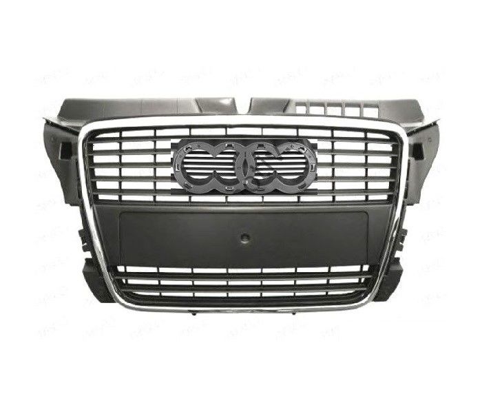 AUDİ - ÖN PANJUR A3 2009- - 8P0853651M