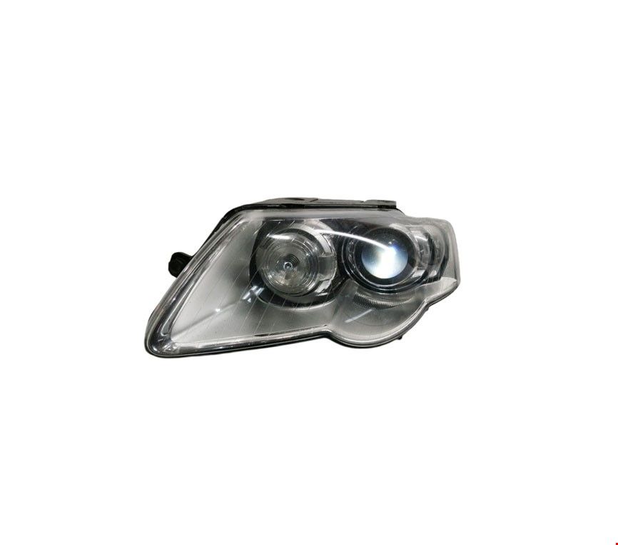 VOLKSWAGEN - ÖN FAR Bİ-XENON SOL PASSAT 2009-2011 - 3C0941751 / 3C0941753