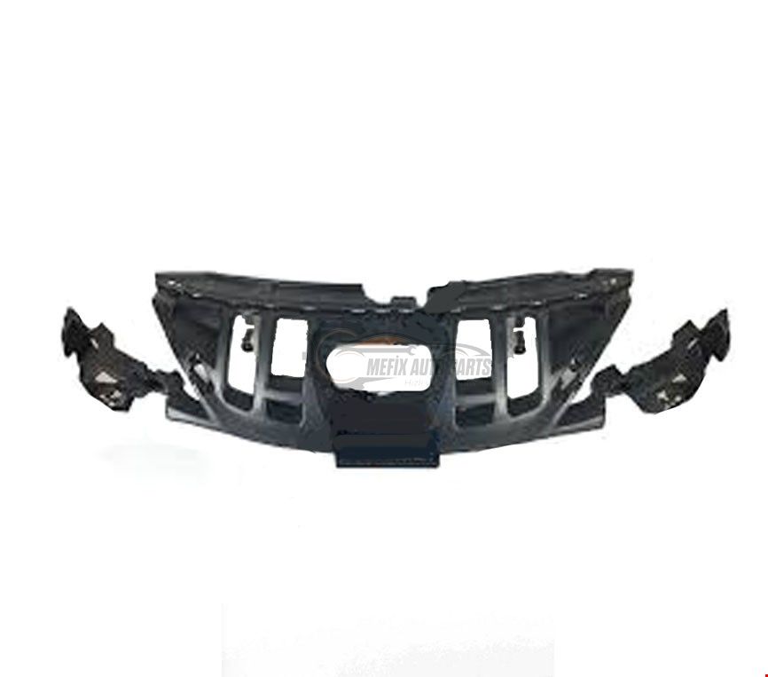 PEUGEOT - ÖN TAMPON İÇ DESTEK 207 2006- - 96495874800.