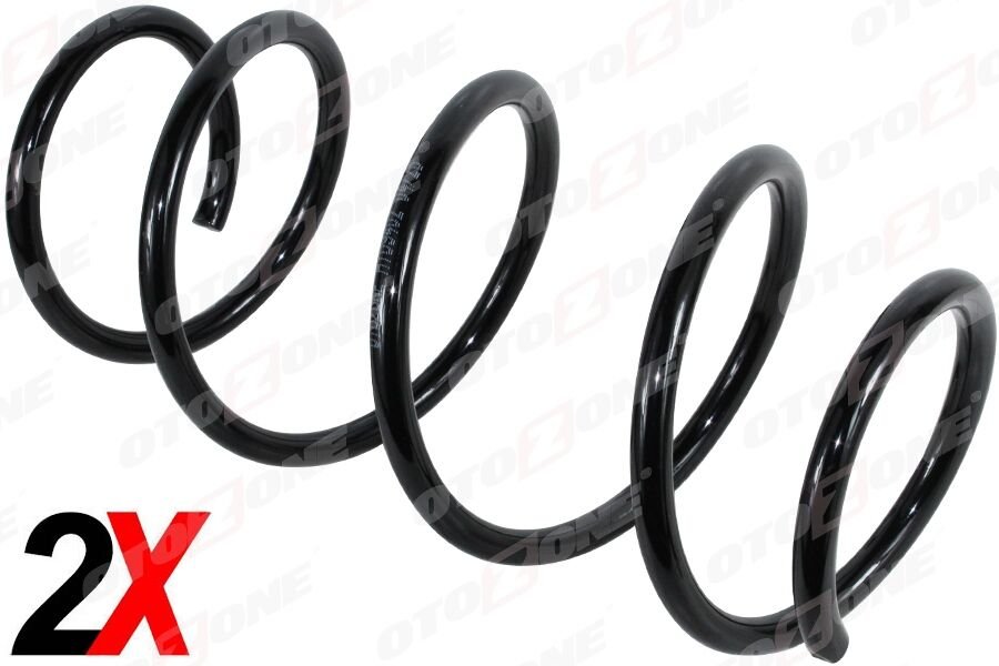 HELEZON YAY ON RENK KODU: 3 X BEYAZ MERCEDES W169 W245  A1693212504