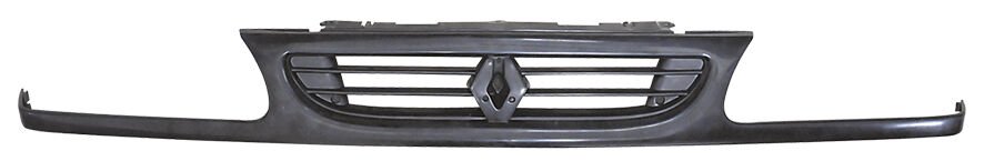 ÖN PANJUR KROM NİKELJ ÇITA TK 13> RENAULT FLUENCE