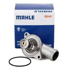 TERMOSTAT KOMPLE TRANSPORTER T5-MUTIVAN V-TOUAREG 2.5 TDI 03>09 (AXD) (87C)