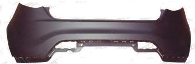 FİAT - ARKA TAMPON BRAVO 2007- - 735443852