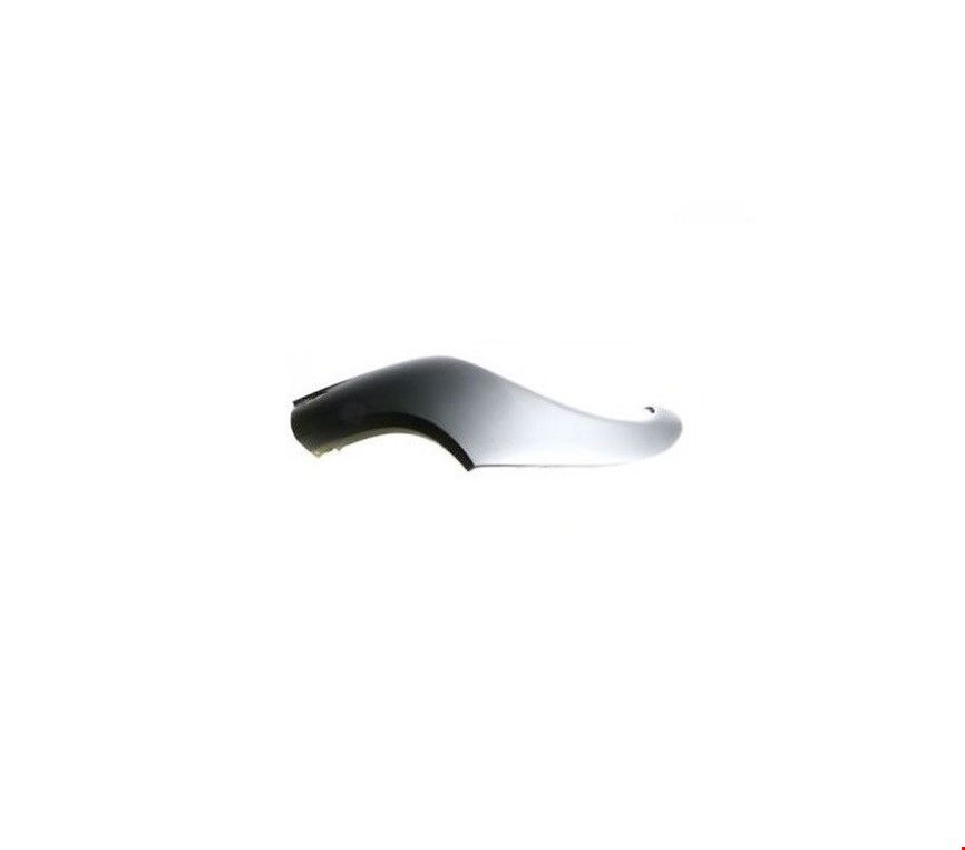 FORD - ARKA TAMPON SAĞ GRİ KA 1997- - 97KB17864APZCAT
