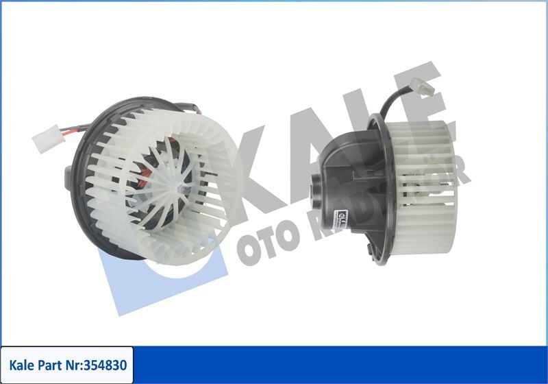 KALORİFER MOTORU AUDI A4-80-COUPE-CABRIOLET-90-VOLKSWAGEN PASSAT-VOLKSWAGEN TRANSPORTER IV  8D1819021-357819021-893819015A