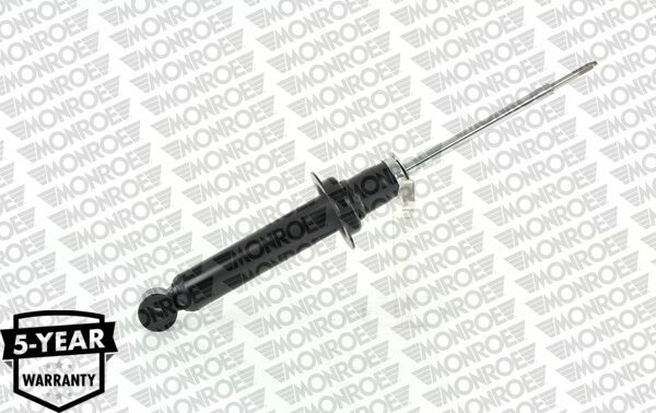 ÖN AMORTİSÖR LANDROVER DISCOVERY 1994-1999 GAZLI ADVENTURE  RTC4582-RTC6360-STC1635
