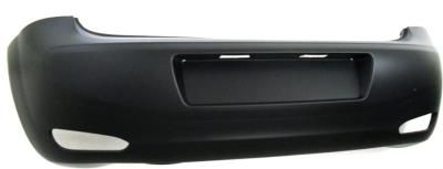 FİAT - ARKA TAMPON PUNTO EVO 2010- - 735516621