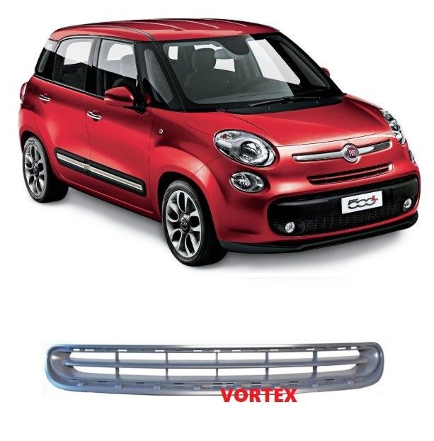 FİAT - ÖN PANJUR 500L 2012- - 735564723