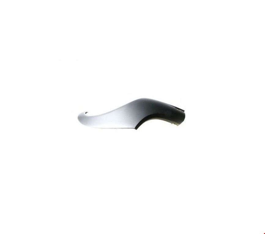 FORD - ARKA TAMPON SOL GRİ KA 1996- - 97KB17865AMZCAT