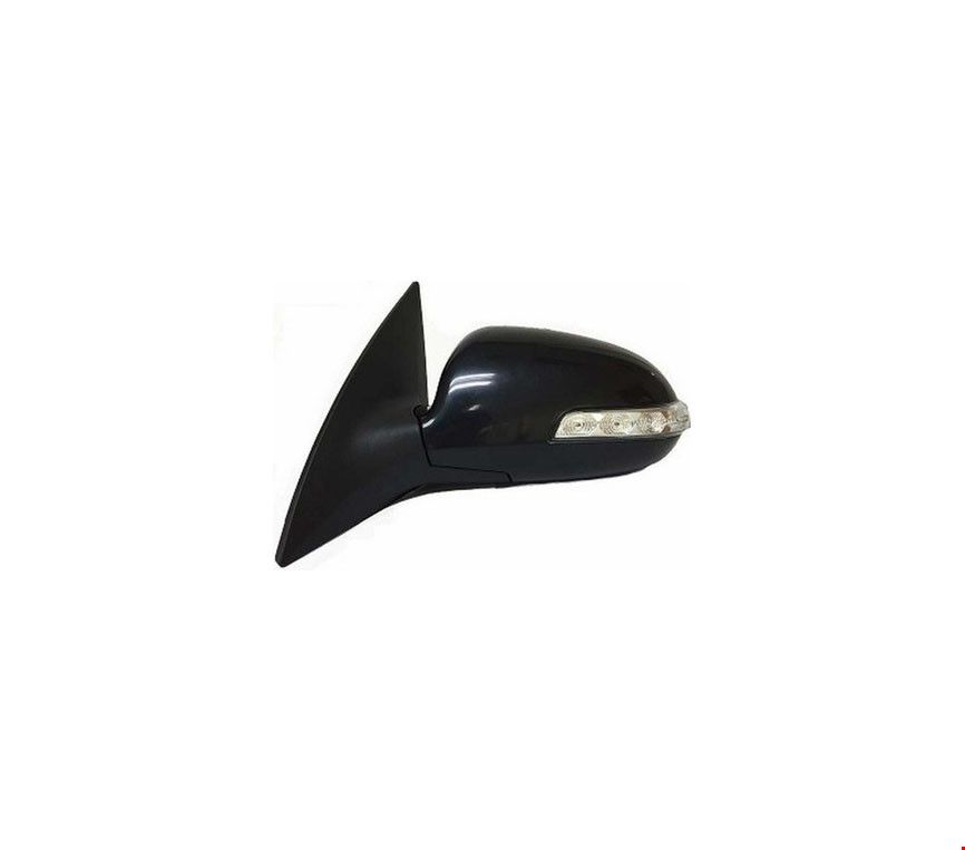 HYUNDAİ - DIŞ DİKİZ AYNA SOL (EL.SİNYALLİ) İ30 2007- - 87610-2L630