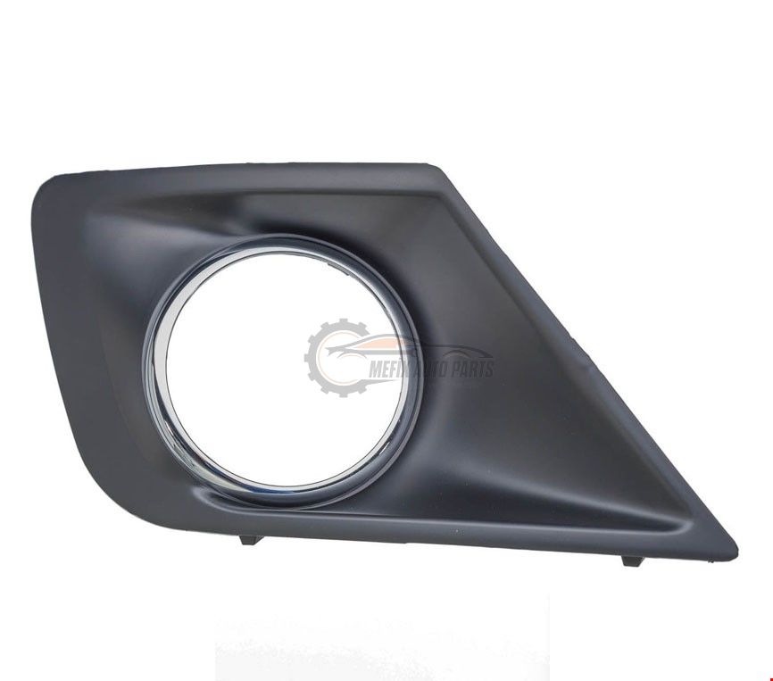 PEUGEOT - SİS FAR KAPAĞI DKLİ KRM ÇERÇEVELİ SAĞ PG 207 2009- - 7452ZZ