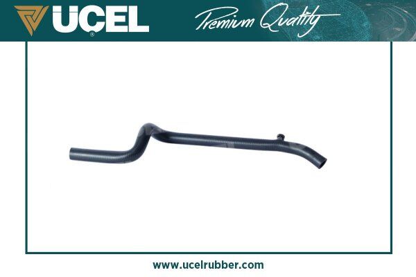 KALORİFER HORTUMU FIAT TEMPRA 90>96 1.6 KARB-ENJ  7666562