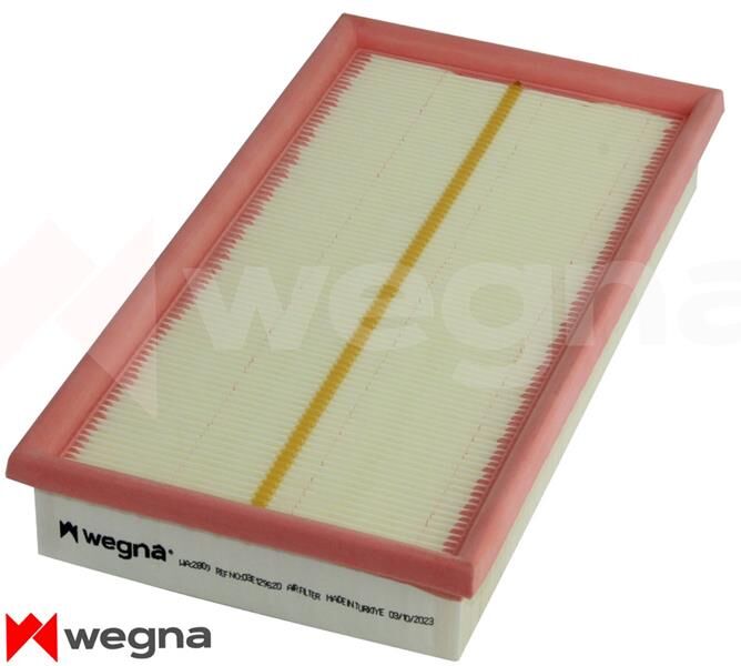 HAVA FİLTRESİ POLO IV-SEAT CORDOBA III-IBIZA IV-SKODA FABIA I 1.2 12V C 3093/1  03E129620