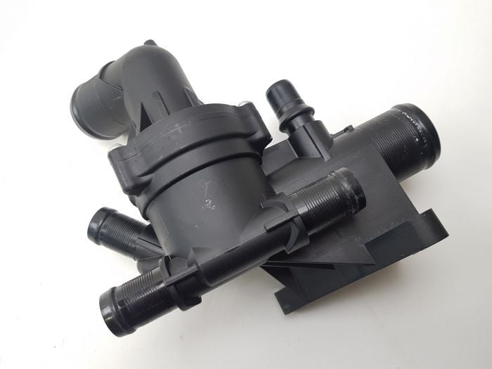 TERMOSTAT 85 C MEAGEN III-IV-FLUENCE-KADJAR-SCENIC III-QASHQAI-XTRAIL 1.6DCİ R9M MOTOR 110618527R