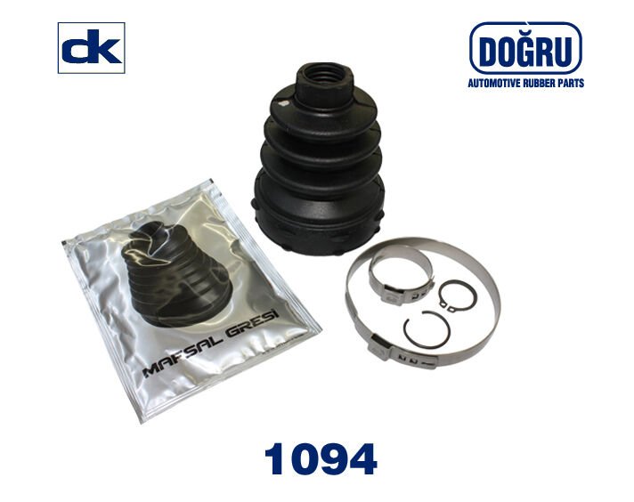 AKS KÖRÜĞÜ CORSA D - OEM 1603434,93195150