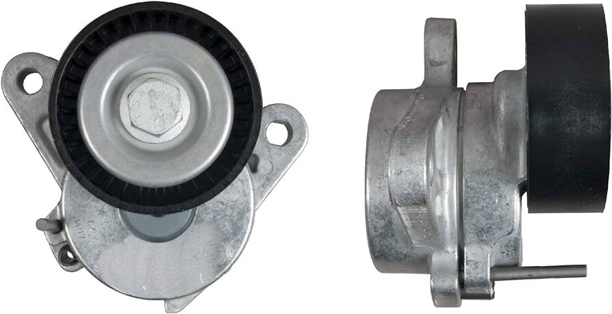 ALTERNATÖR GERGİ RULMANI KÜTÜKLÜ PASSAT-A4-A6-SUPERB 2.0TDI 2012 > CFF