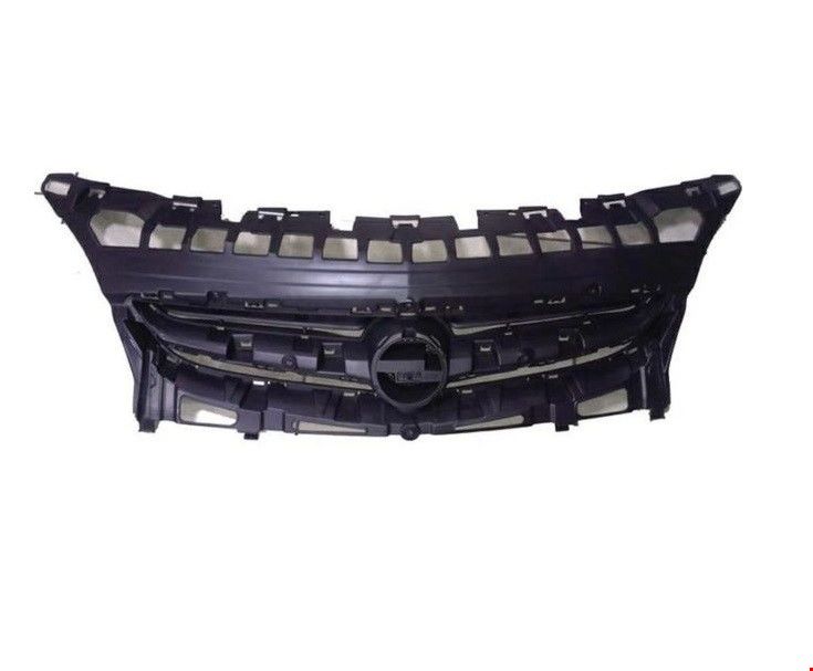 OPEL - ÖN PANJUR (TONG YANG) KOYU GRİ  ASTRA J 2012- - 1320210 / 13387218