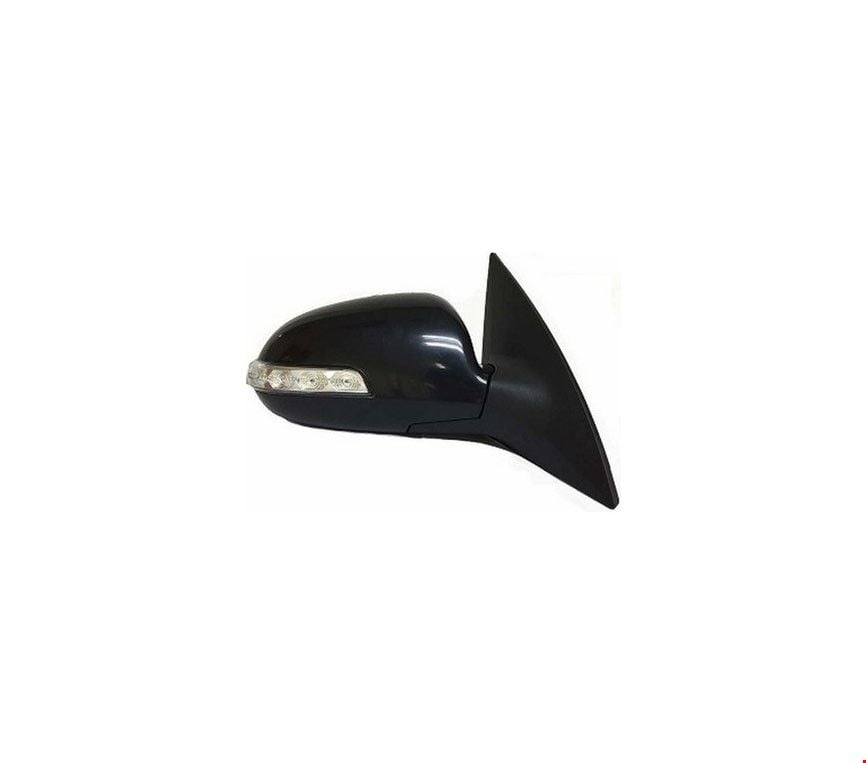 HYUNDAİ - DIŞ DİKİZ AYNA SAĞ (EL.SİNYALLİ) İ30 2007- - 87620-2L700