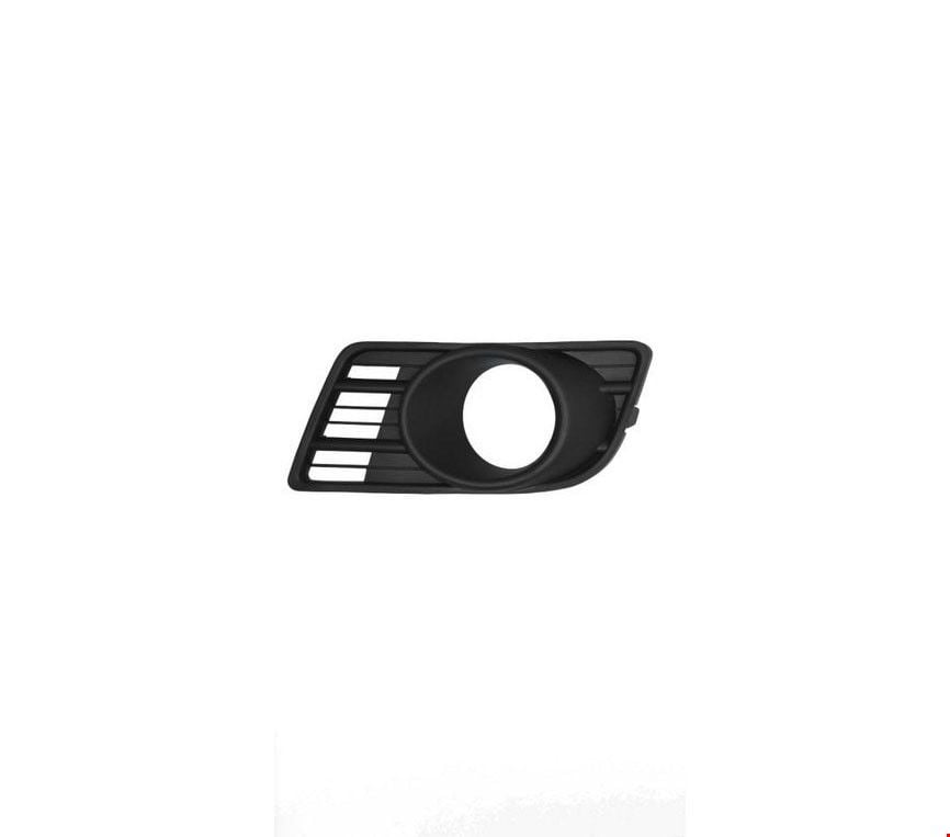 SUZUKİ - ÖN TAMPON IZGARASI SOL SİSLİ SWİFT 2009- - 7175173K105PK