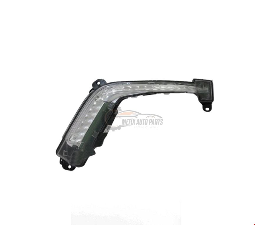 PEUGEOT - GÜNDÜZ FARI SOL PG 308 2011- - 6206X4