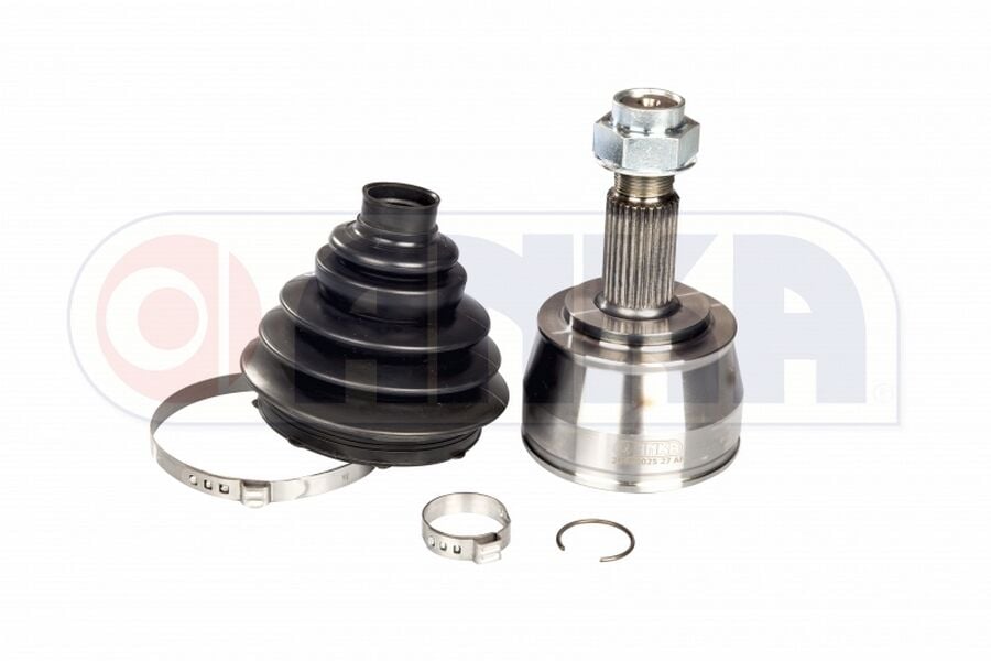 AKS KAFASI ÖN SAĞ-SOL FIAT DOBLO 10> 500 X 14> ALFA ROMEO 166 05> JEEP RENEGADE 14> COMPASS 17> OPEL COMBO 12> 1.4 1.6D MTJ 2.0D MTJ  46308959-46307934-46308648