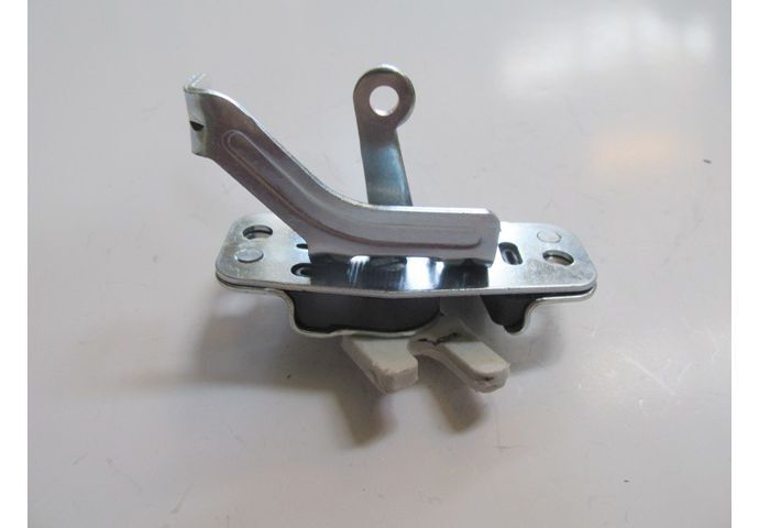 ARKA TEKERLEK RULMANI 25X55X43 PLASTİK KAPAK KANGOO 1.5DCI-1.9D-LAGUNA I 1.6i-1.8i-2.0i-1.9DCI