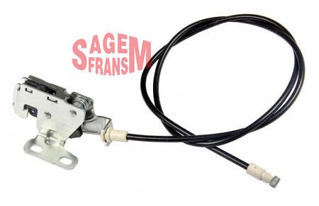 BAGAJ KİLİDİ SAĞ ÜST DUCATO III TELLİ  1362413080-1385566080