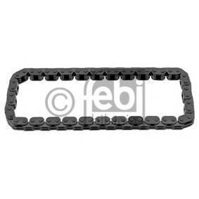 YAĞ POMPA ZİNCİRİ