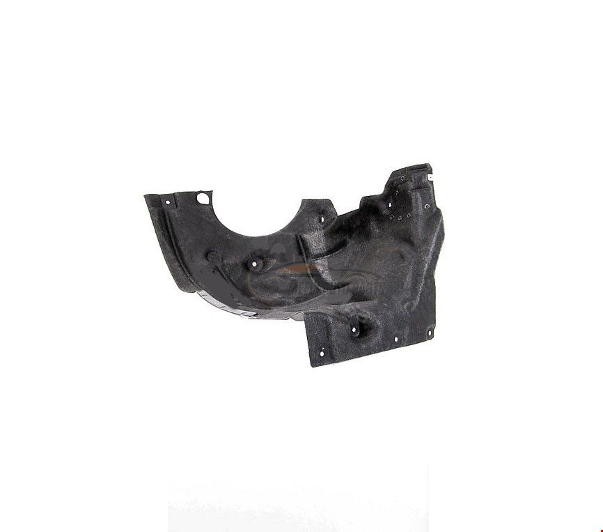 BMW - ÖN ÇAMURLUK DAVLUMBAZI SOL ( ARKA ) F30 2012- - 51717260699
