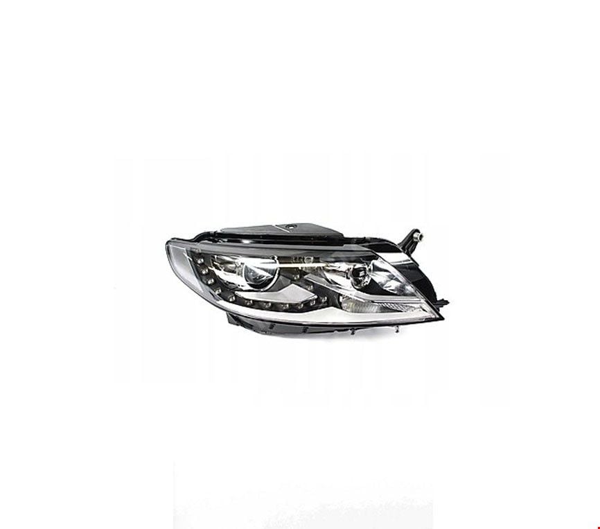 VOLKSWAGEN - ÖN FAR SAĞ ( LEDLİ - XENON ) PASSAT CC 2013- - 3C8941754Q